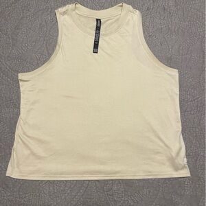Vuori size large energy tank